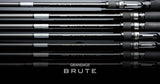 Grandage Brute Amadeus S72ML Spinhengel
