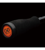 Grandage Brute Amadeus S72ML Spinhengel