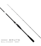 Grandage Brute Bull Chaser S96H Spinhengel