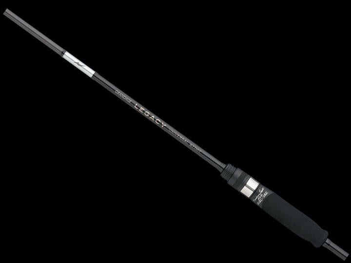 Apia - Grandage Legacy Brilliant S68MLT Spinhengel -  - Hengelsport De Goeie Vangst