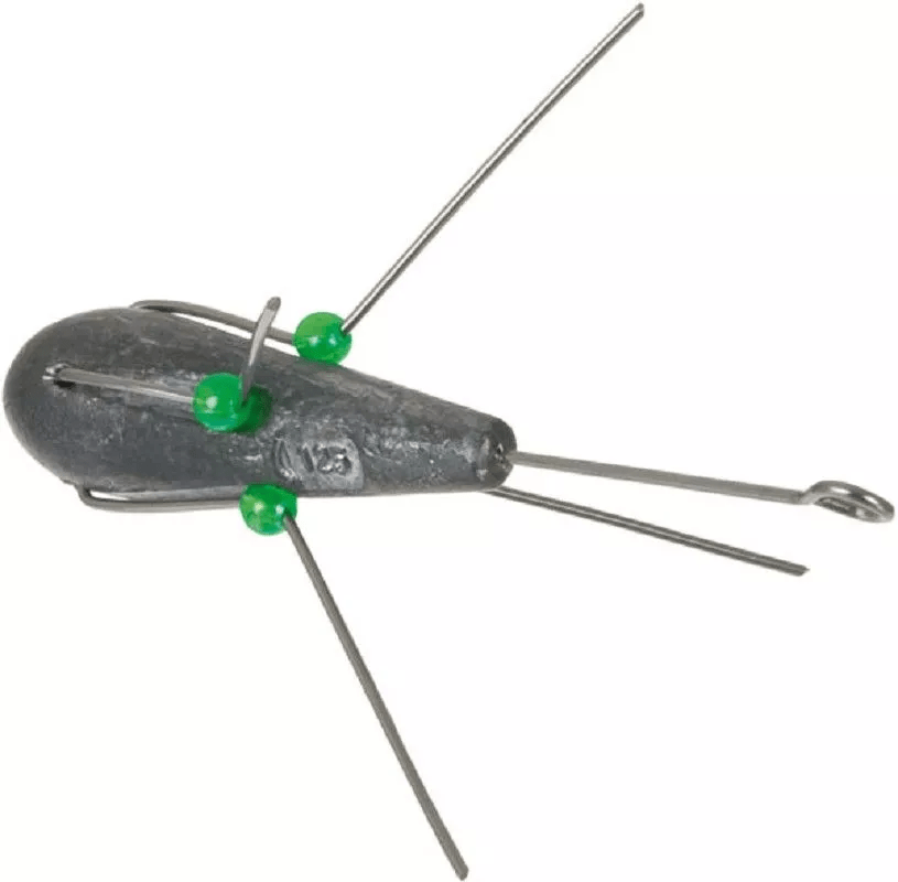 Aquantic-Klap-ankerlood-125g - Hengelsport De Goeie Vangst