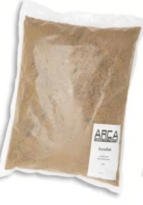Arca-Eurofish Lichte Leem | 2kg - Hengelsport De Goeie Vangst