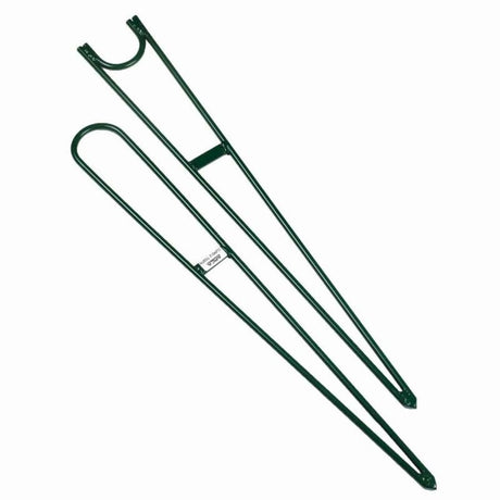 Arca - Hengelsteunen Euro 2 Tigen - Hengelsport De Goeie Vangst