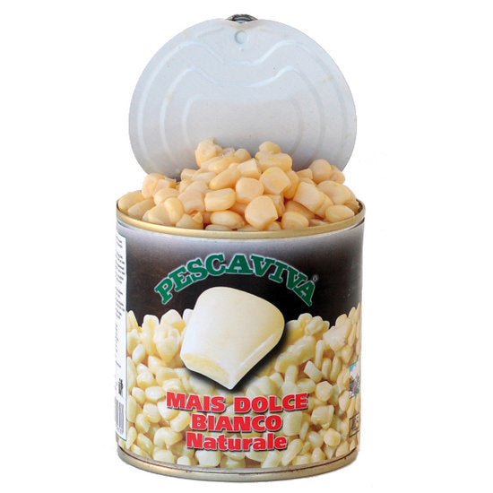 Arca-Mais 340 Gr * White - Hengelsport De Goeie Vangst