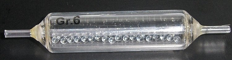 Arca-Rattle Sinkers 3gram (2 stuks)-3g - Hengelsport De Goeie Vangst