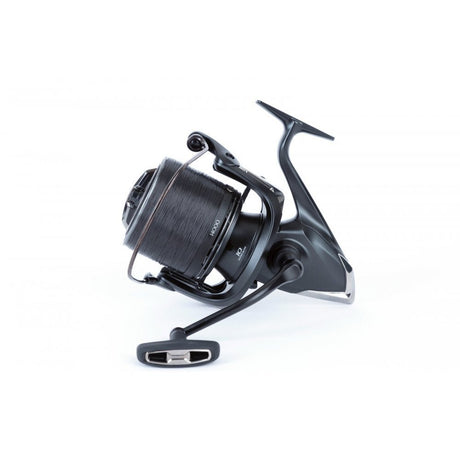 Shimano-Aero Technium 14000 Xtd Magnesium-14000 - Hengelsport De Goeie Vangst