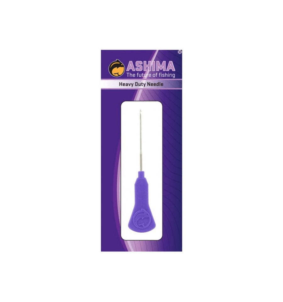 Ashima-Heavy Duty Boilie Needle - Hengelsport De Goeie Vangst