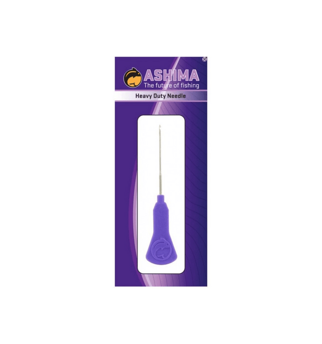 Ashima-Heavy Duty Boilie Needle - Hengelsport De Goeie Vangst