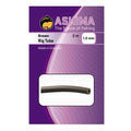 Ashima-Rig Tube | 2m-Brown-1.0mm-Hengelsport De Goeie Vangst