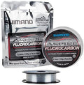 Shimano-Aspire Fluorocarbon Barrier Pack | 50m-Clear-0.18mm-Hengelsport De Goeie Vangst