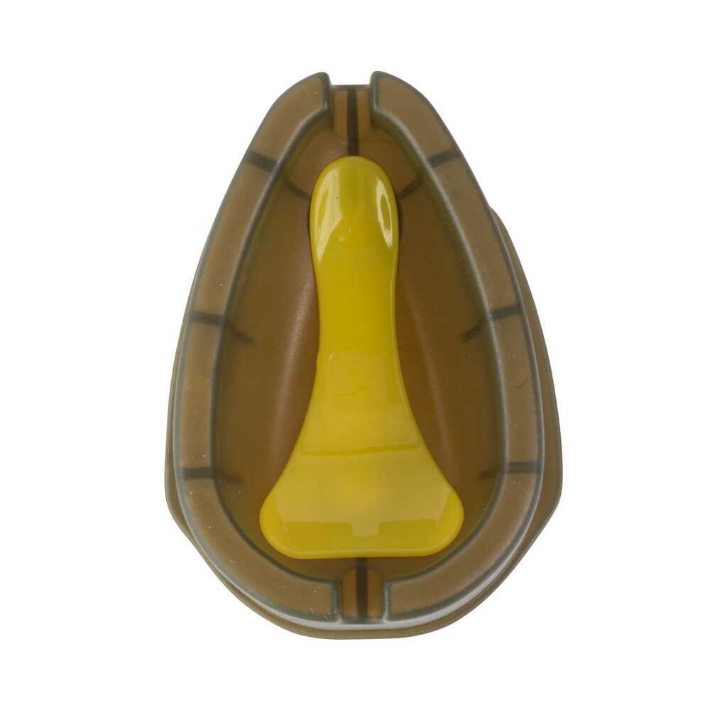 Avid Carp - Avid Carp Method Feeder Mould - Hengelsport De Goeie Vangst