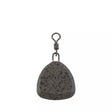 Avid Carp - Flat Pear Swivel Lead - Hengelsport De Goeie Vangst