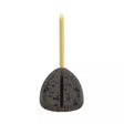 Avid Carp - In - Line Flat Pear Lead - Hengelsport De Goeie Vangst