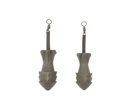Avid Carp - Marker Leads - Hengelsport De Goeie Vangst