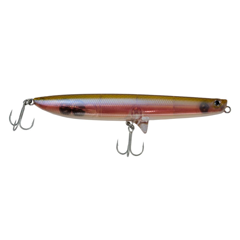 Axia - Vulcan - 20g/120mm - 7.500p - Hengelsport De Goeie Vangst