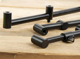 Carp Spirit-BLAX 2/3 Rod Adjustable Buzz Bar - Hengelsport De Goeie Vangst