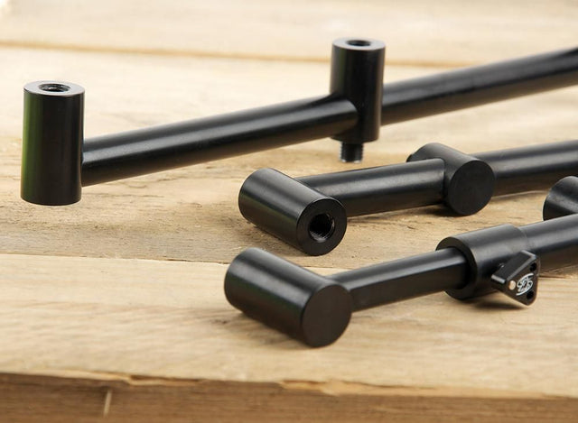 Carp Spirit - BLAX 2/3 Rod Adjustable Buzz Bars - Hengelsport De Goeie Vangst