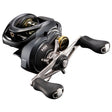 Shimano - Curado bfs xg - Hengelsport De Goeie Vangst