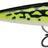 Rapala-Skitter Pop Elite-Glided Lime Frog-7.5cm-Hengelsport De Goeie Vangst