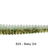 Reins-G-tail Saturn-2.5" / 6.4cm-Baby Gill-Hengelsport De Goeie Vangst