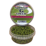 Bait Tech-Softhook Pellets Special 'g Green - Hengelsport De Goeie Vangst