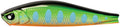 Lucky John-Basara 90sp Twitchbait-104-9cm-Hengelsport De Goeie Vangst