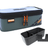 PB-End Tackle Bax 3 Compartment Deviders-Groen - Hengelsport De Goeie Vangst