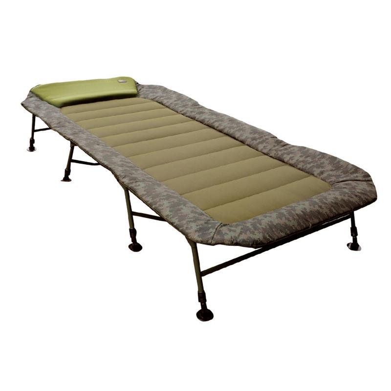 Carp Spirit-Blax Bedchair 8 Poten - Hengelsport De Goeie Vangst