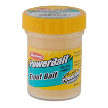 Biodegradable Trout Dough Bait Yellow