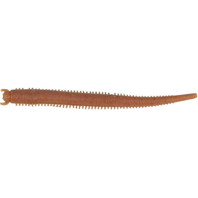 Berkley-Gulp! Fat Sandworm | 10cm-Natural-10cm-Hengelsport De Goeie Vangst