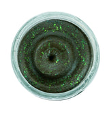 Berkley-Powerbait | Glitter Trout Bait | Nightcrawler-Zwart - Hengelsport De Goeie Vangst