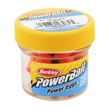 Berkley-Powerbait Magnum Floating Power Eggs-orange - Hengelsport De Goeie Vangst