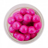 Berkley-Powerbait Sparkle Eggs Floating Magnum - Hengelsport De Goeie Vangst