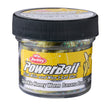 Berkley-Powerbait Sparkle Honey Worm | 2.5cm-Yellow Glitter-2.5cm-Hengelsport De Goeie Vangst