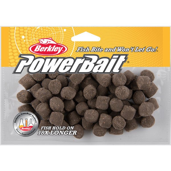Berkley-Powerbait Trout Nuggets 'original' - Hengelsport De Goeie Vangst
