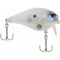 Berkley-Wakebull 70-White Shad-7cm-Hengelsport De Goeie Vangst