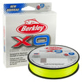Berkley-X9 Braid | 150m-Flame green-0.06 mm-Hengelsport De Goeie Vangst