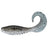 Berkley-Flex Grub Shad-Natural-5cm-Hengelsport De Goeie Vangst
