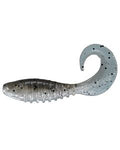 Berkley-Flex Grub Shad-Natural-5cm-Hengelsport De Goeie Vangst