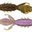 X Zone-Adrenaline Bug jr.-Big Limit-8.9cm-Hengelsport De Goeie Vangst