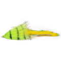 Bim Tackle-Chacha Tail-Fire Tiger-18cm-Hengelsport De Goeie Vangst