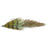 Bim Tackle-Chacha Tail-Natural Perch-18cm-Hengelsport De Goeie Vangst