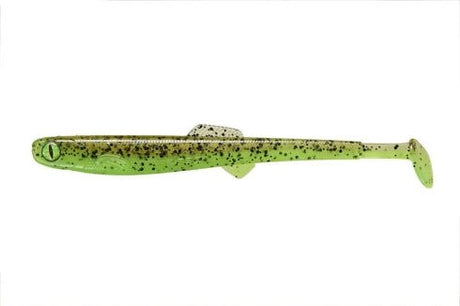Bite On-Anchovy Shad-12cm-Kiwi-De Goeie Vangst