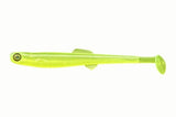 Bite On-Anchovy Shad-12cm-Lime Perl-De Goeie Vangst