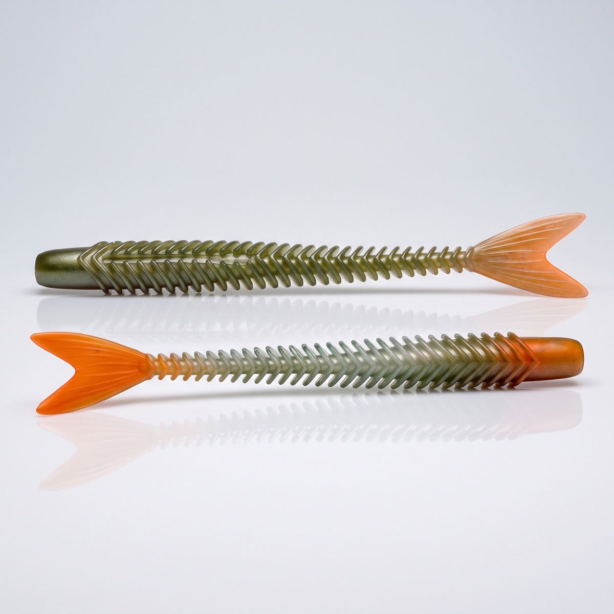 Bite On-Arrow Softbait-11.5cm-AYU-De Goeie Vangst