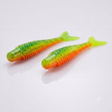Bite On-Arrow Softbait-11.5cm-Sunset-De Goeie Vangst