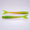 Bite On-Arrow Softbait-11.5cm-Sunset-De Goeie Vangst