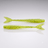 Bite On-Arrow Softbait-11.5cm-Green Rose-De Goeie Vangst