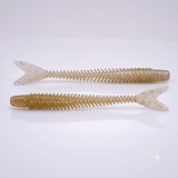 Bite On-Arrow Softbait-11.5cm-Minnow Fish-De Goeie Vangst
