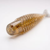 Bite On-Arrow Softbait-11.5cm-Minnow Fish-De Goeie Vangst